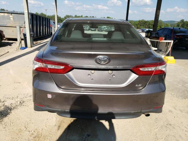 4T1B11HK3JU098609 Toyota CAMRY L