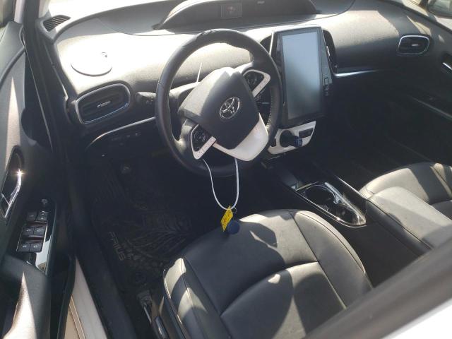 JTDKARFU9J3063490 Toyota Prius