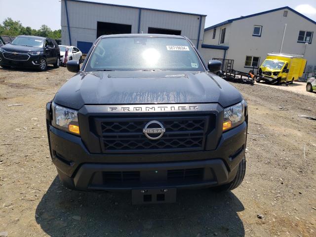 1N6ED1CM5PN627916 Nissan FRONTIER S