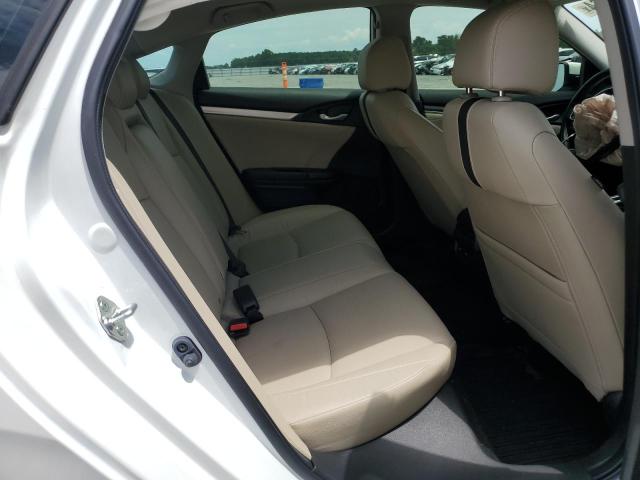 JHMFC1F93KX000340 Honda Civic Touring