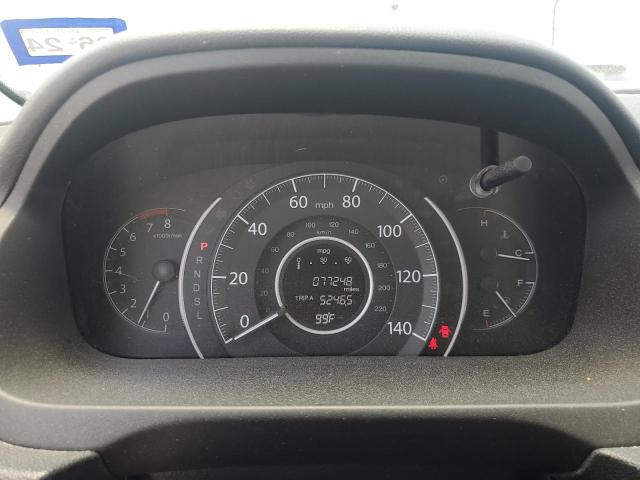 2HKRM4H73FH692111 Honda CR-V EXL