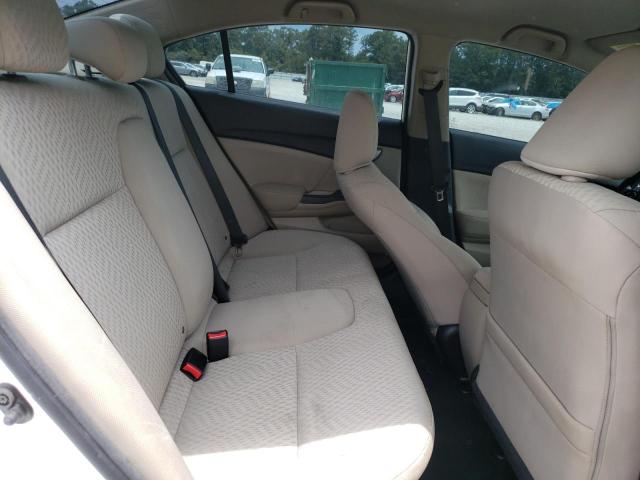 19XFB2F50FE115779 Honda Civic Lx