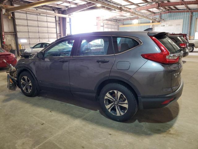2HKRW6H3XJH219317 Honda CR-V LX