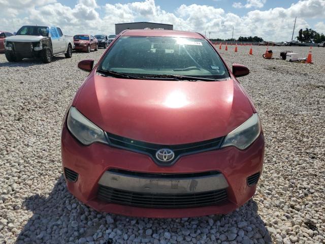 5YFBURHE0GP417698 Toyota COROLLA L