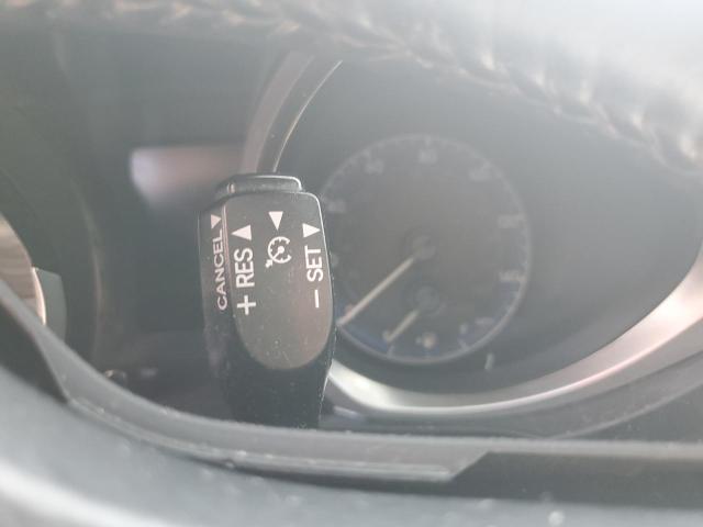 5YFBURHE0GP386162 Toyota COROLLA L