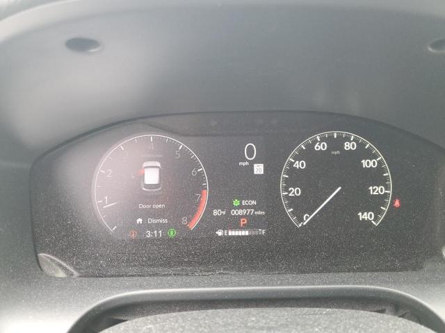 3CZRZ2H37PM730920 Honda HR-V LX