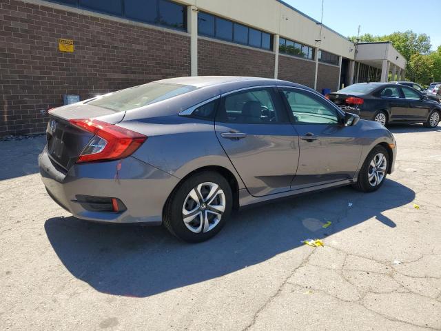 19XFC2F54HE007388 Honda Civic Lx