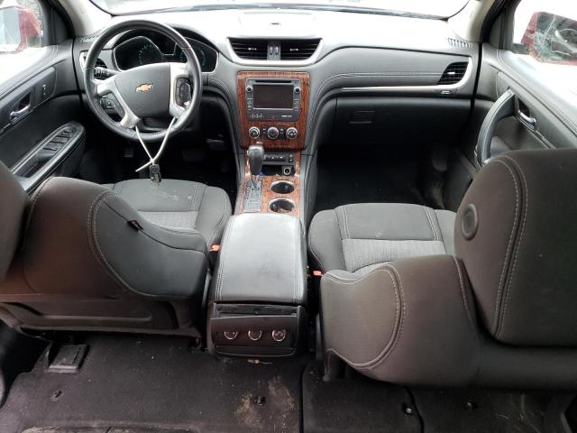 1GNKRGKD8EJ154343 Chevrolet Traverse Lt