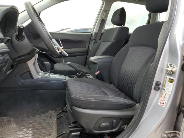 JF2SJAEC9HH570365 Subaru FORESTER 2