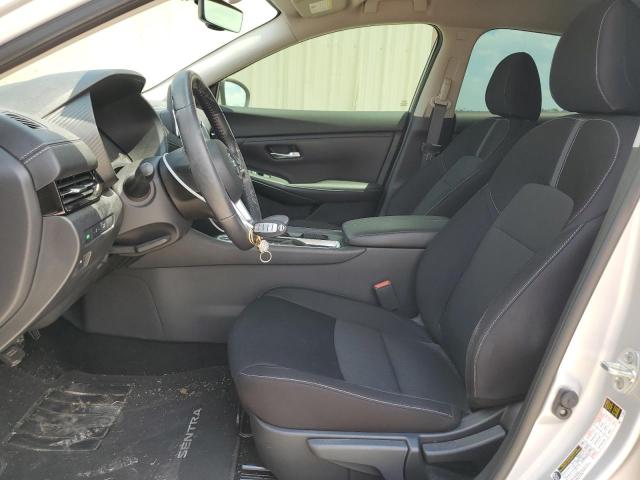 3N1AB8CV0LY281685 Nissan SENTRA SV
