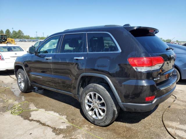 1C4RJFBG1EC569933 Jeep Grand Cher