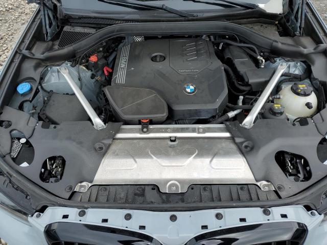 5UX53DP0XP9P56255 BMW X3