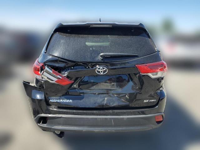 5TDJZRFH5JS535612 Toyota Highlander