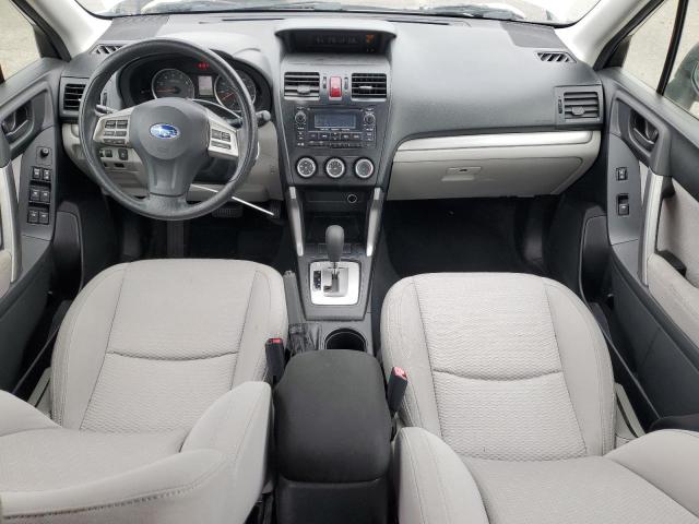 JF2SJAAC2EH478192 Subaru Forester 2.5i