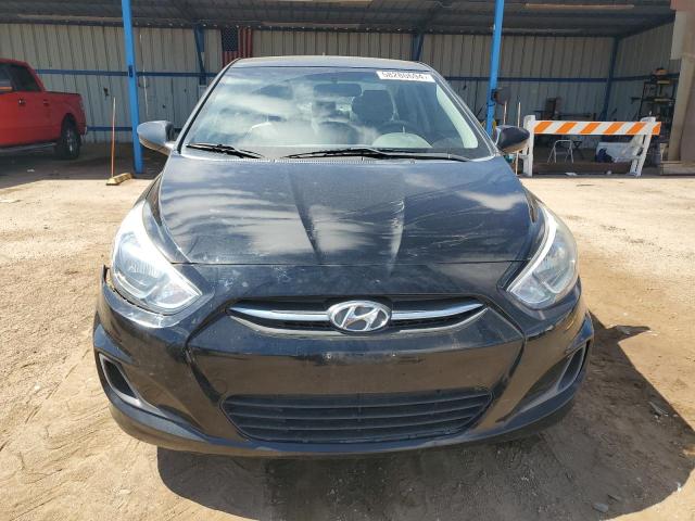 KMHCT4AE1FU921792 Hyundai ACCENT GLS