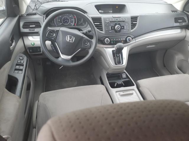 5J6RM4H54EL117289 Honda CR-V EX