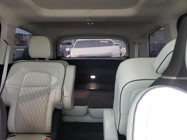 5LMYJ9YY1MNL01036 Lincoln Aviator Bl