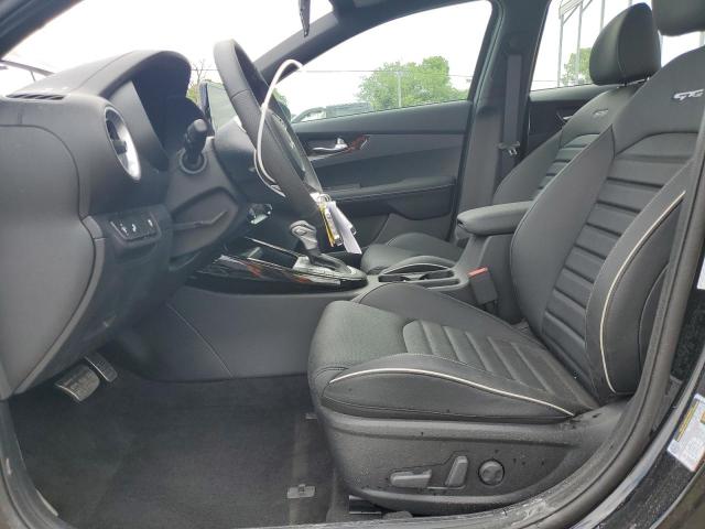 3KPF54AD0PE673599 KIA FORTE GT L