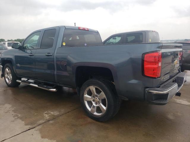 1GCRCREC0EZ203513 Chevrolet Silverado C1500 Lt