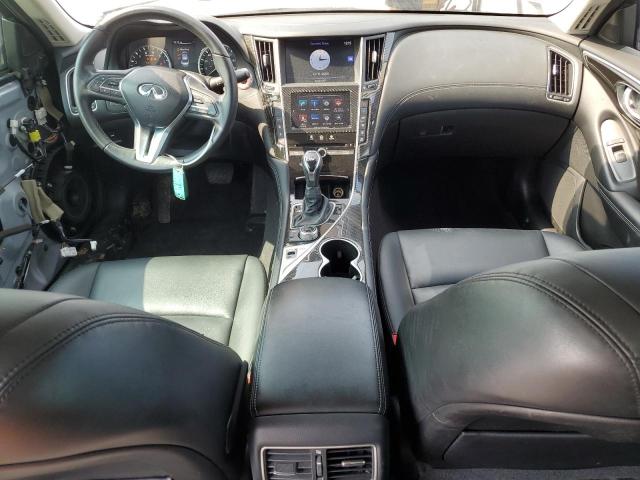 JN1EV7AP5JM356663 Infiniti Q50 LUXE