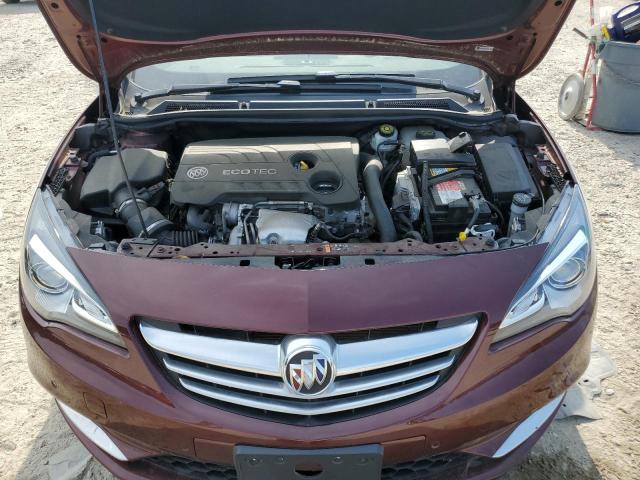 W04WH3N56JG076589 Buick Cascada Premium