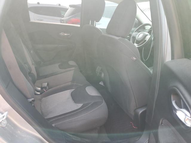 1C4PJMAB7GW286388 Jeep Cherokee Sport