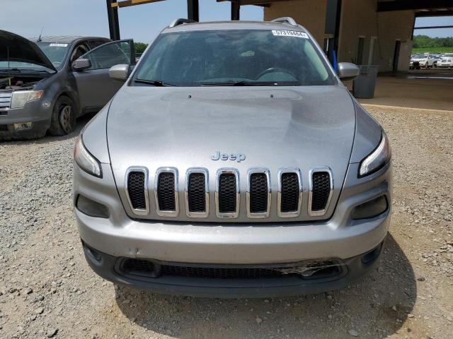 1C4PJMCS8EW201987 Jeep Cherokee Latitude
