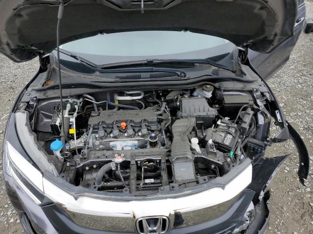3CZRU5H30NM716953 Honda HR-V LX