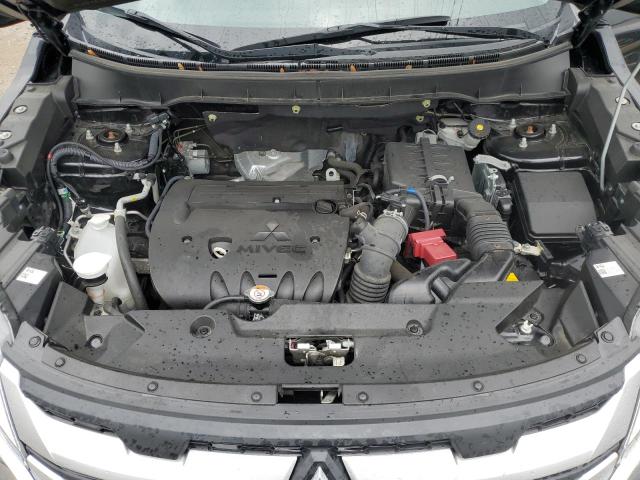 JA4ARUAU9MU033199 Mitsubishi Outlander Sport Es