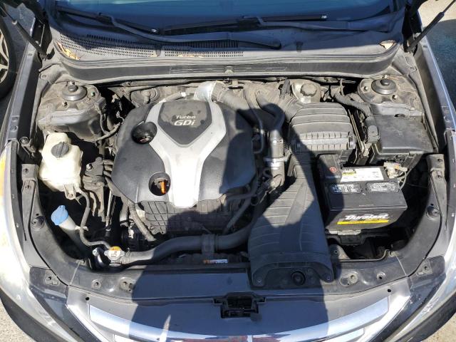 5NPEC4AB2EH853272 Hyundai SONATA SE