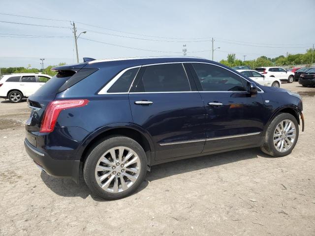 1GYKNFRS5HZ136871 Cadillac Xt5 Platinum