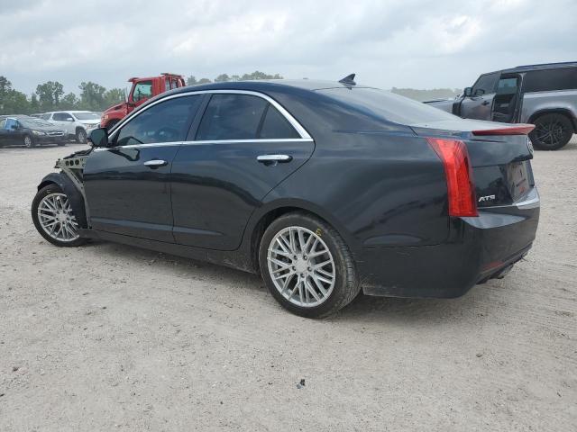 1G6AB5R3XE0187413 Cadillac ATS LUXURY