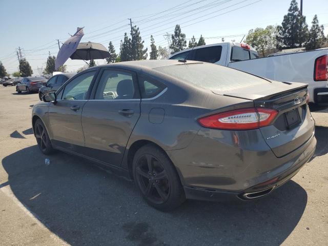 3FA6P0H9XGR225468 Ford FUSION SE