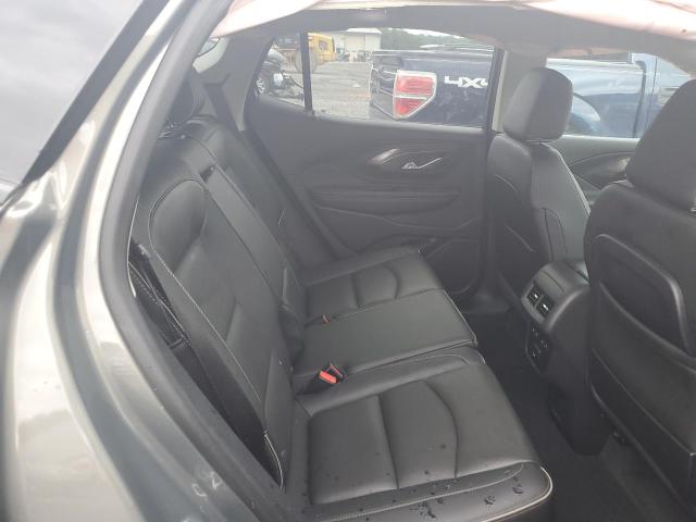 3GKALXEXXJL142858 GMC Terrain Denali