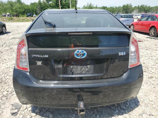 JTDKN3DU2F0395557 Toyota Prius