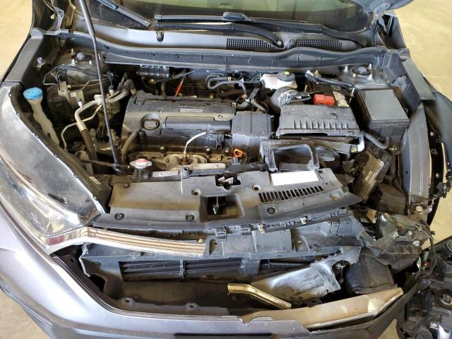 2HKRW6H3XJH219317 Honda CR-V LX