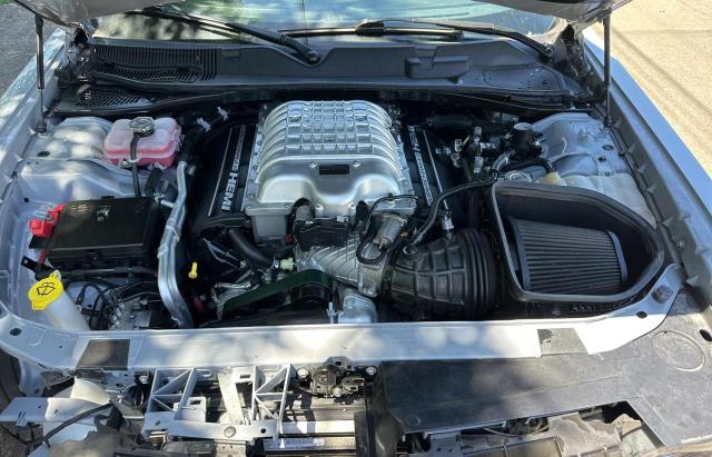 2C3CDZL91MH524750 Dodge Challenger Srt Hellcat Redeye