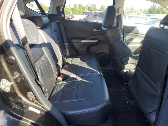 5J6RM4H71EL021993 Honda CR-V EXL