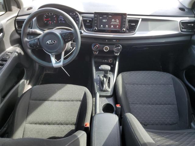3KPA24AD3LE354632 KIA RIO LX