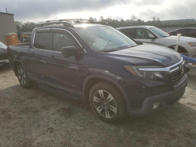 5FPYK2F64KB003385 Honda Ridgeline Rtl