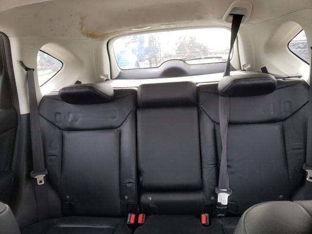 2HKRM3H77FH515099 Honda CR-V EXL