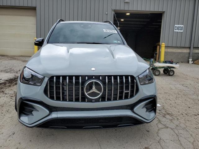 4JGFB6BB6RB172083 Mercedes-Benz GLE AMG 53