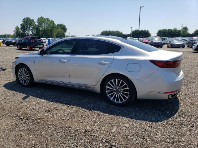 KNALC4J14H5060670 KIA CADENZA PR