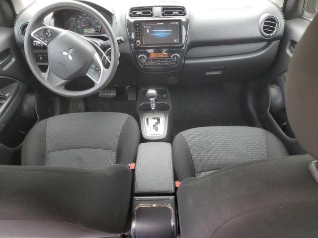 ML32FUFJ5NHF06310 Mitsubishi Mirage G4 Es
