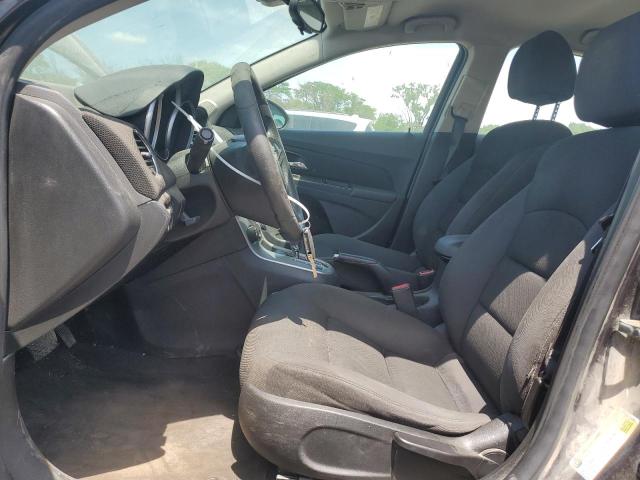 1G1PE5SB7G7155991 Chevrolet Cruze Limited Lt