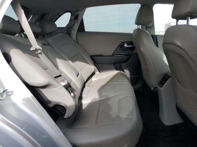 KNDCE3LC2H5038009 KIA Niro Ex To