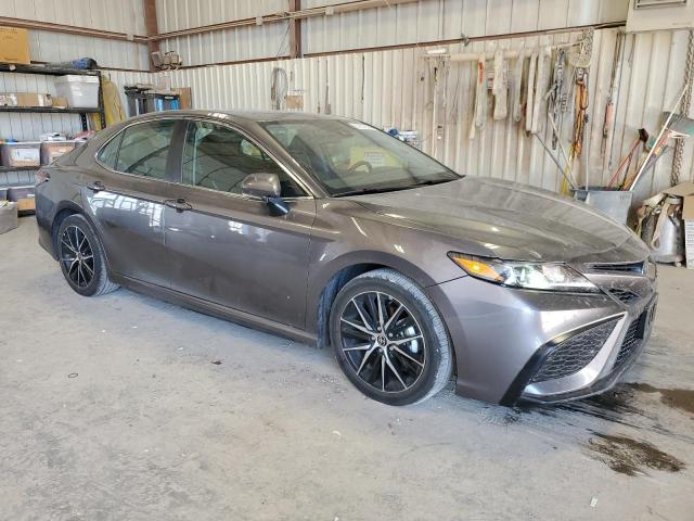 4T1G11BK0PU073383 Toyota Camry Se N