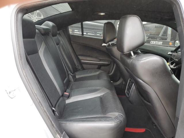 2C3CDXBG5MH527185 Dodge CHARGER SX
