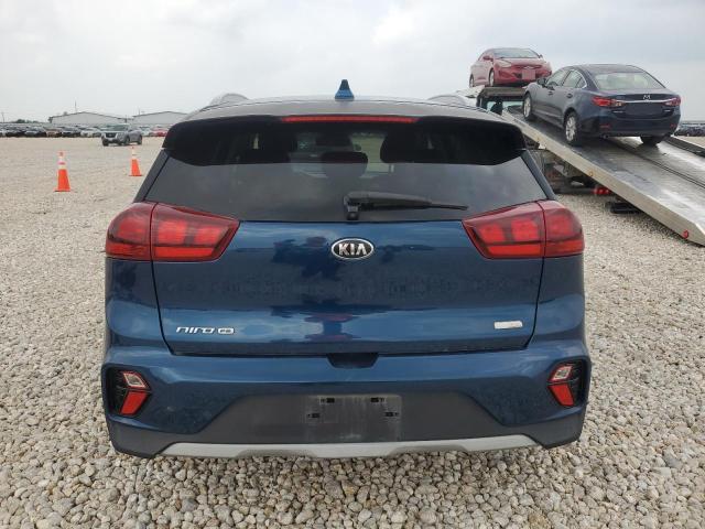 KNDCB3LC9L5396788 KIA NIRO LX