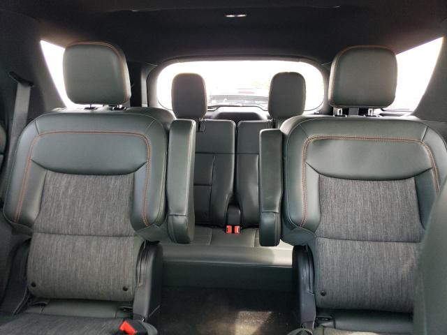 1FMSK8JH6NGA99505 Ford EXPLORER T